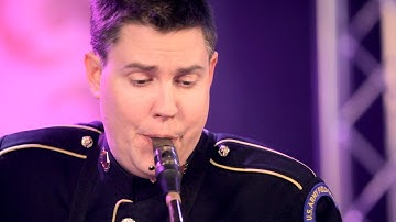 String Quartet, Op. 18, No.1 / I. Allegro Con Brio - Saxophone Quartet