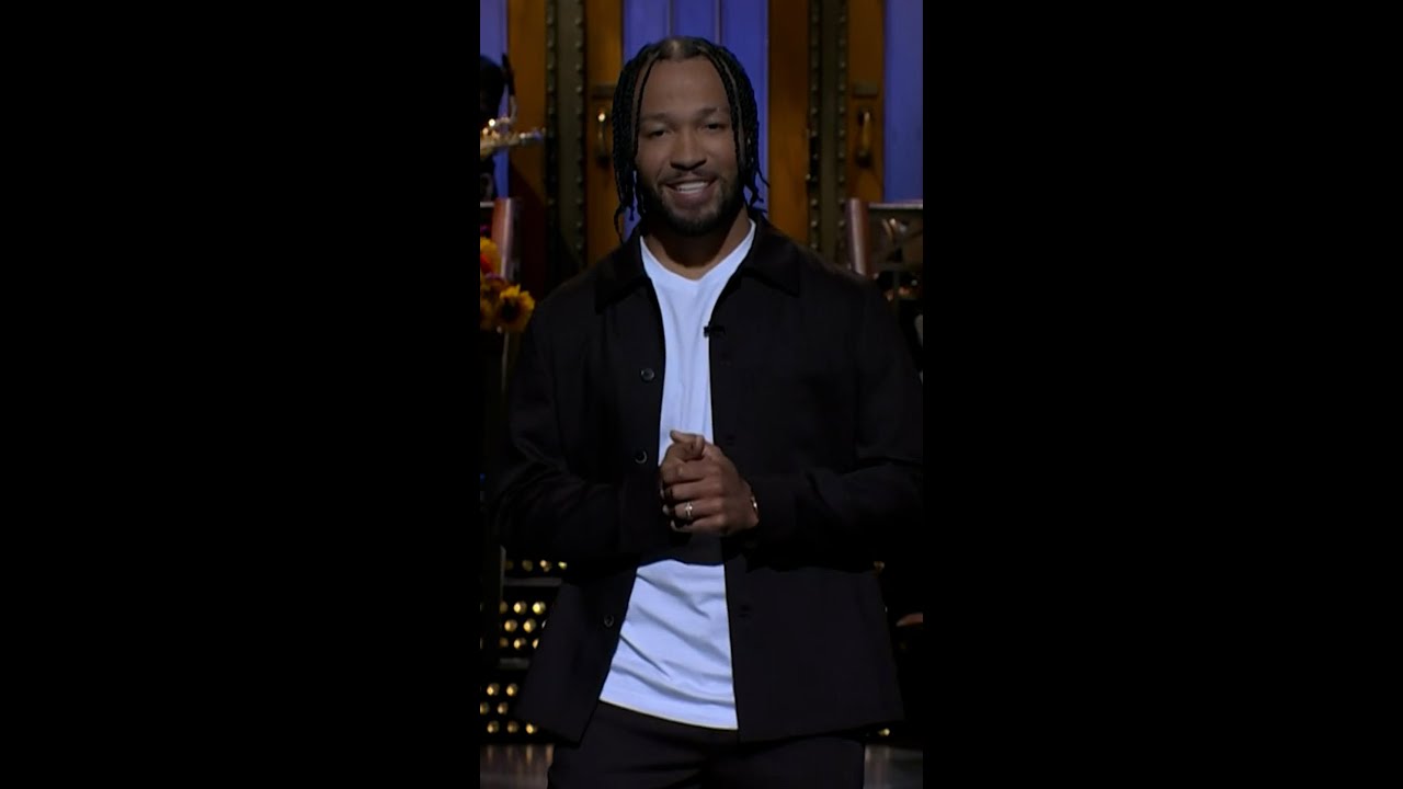 Jalen Brunson brings Knicks players to ‘SNL’