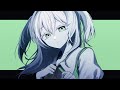 コンスキヱ/ はねるさかな feat.初音ミク 【ボカロオリジナル曲】