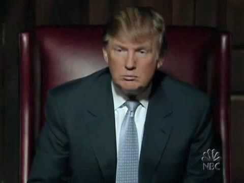 The Apprentice - The Entire 2nd Season in 10 minutes