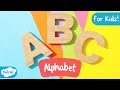 Alphabet Learning Quiz