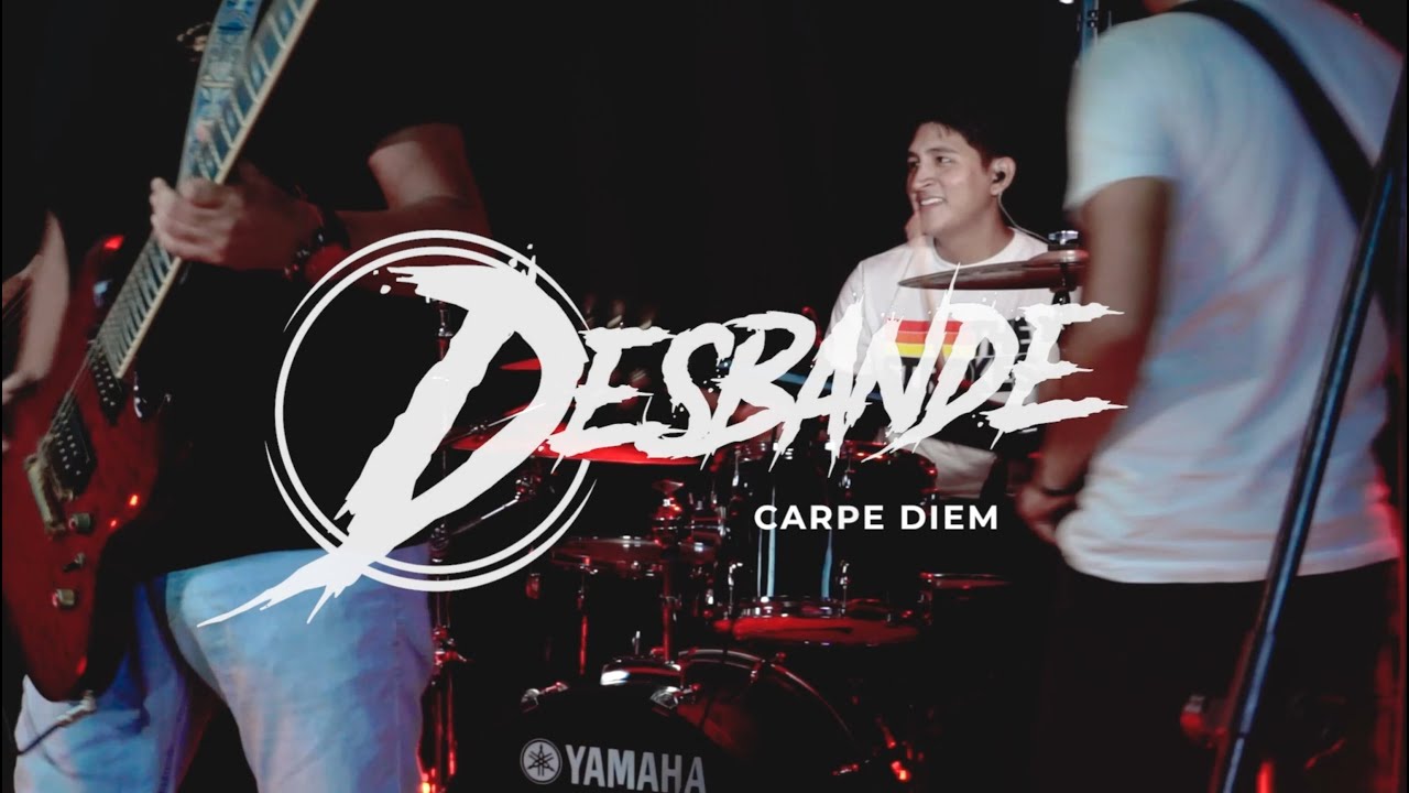 desbande-carpe-diem-live-session-youtube
