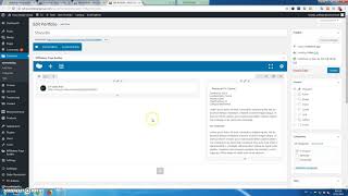 How To Using Visual Composer Build Portfolio