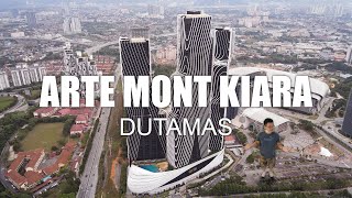 PROPERTY REVIEW #155 | ARTE MONT KIARA, DUTAMAS