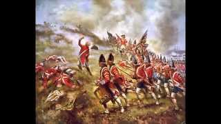 The British Grenadiers (Brass Band)