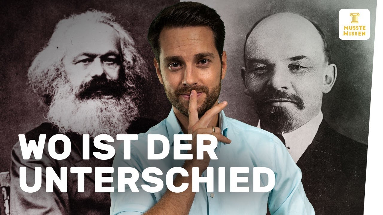 Karl Marx und das Kommunistische Manifest