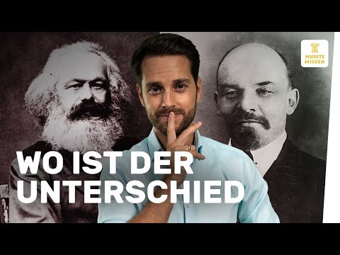 Video: Wer hat den Begriff Sozialismus geprägt?