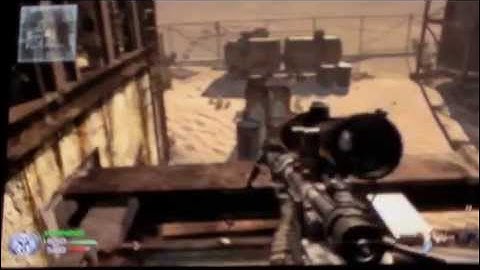 1v1 QS/NS-KnappAttack vs amdamico