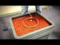 How to assemble an aquafarm with general hydroponics europe