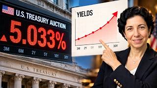 Why the Bond Market Just Became Everyone's Problem Guide