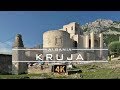 Krujë | Old Bazaar, Castle, Skanderbeg Museum - 🇦🇱 Albania [4K]
