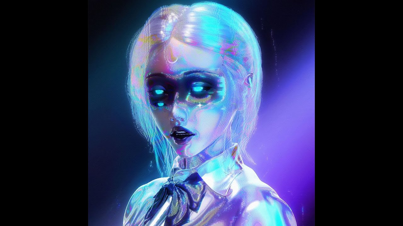 [FREE] Dark Pop x Charli XCX x Crystal Castles Type Beat - "ANDROID"