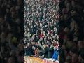 Wait for the Bayern Munich fans reaction #manutd #bayern #chants #chanpionsleague #fans #football Mp3 Song
