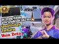 Sensitivitas Terbaik PUBG Mobile | Sensitivitas Voin Zeta🔥 Pubg Terbaru 2024 + Kode Layout PUBG