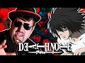 The world english soundalike cover death note op 1  mr goatee feat jtrigger.s