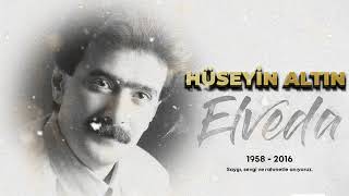 Hüseyin Altın / Elveda - Saygı Ile Anıyoruz. Resimi