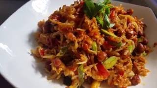 Resep  Sambal Balado Ikan Teri