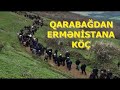 Xankəndinə necə qayıdacağıq?! Ermənilər evləri yandırıb, çıxır! Danışır: Zaur Qəriboğlu