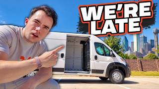 DAY 1 of Building a $1M Business in 1 Yr