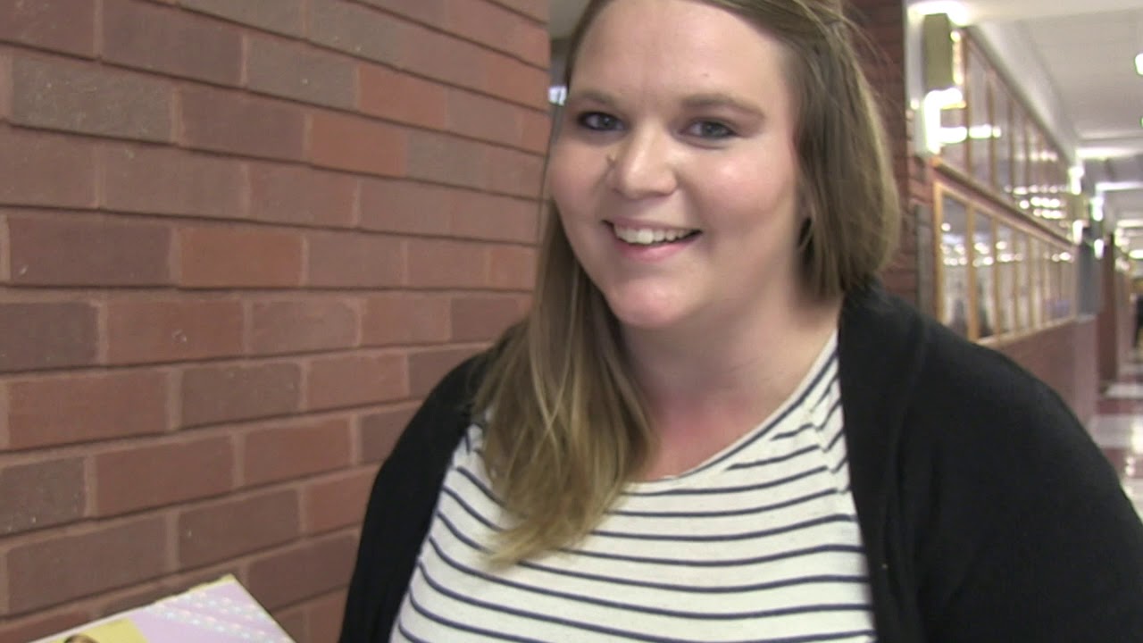 #PLCSGreat Superintendent Award: Angela Hathaway - YouTube