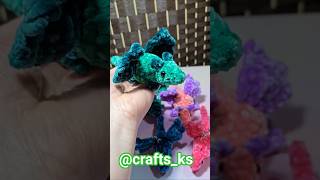 Дракон крючком МК 🐉🐲🐉,  #maskotka #amigurumi #драконкрючком #smok #tutorial