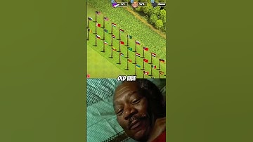 where are our flags 🥹 ||clash of clans|| #clashofclans #coc #shorts #sumit007 #trending #viralclips