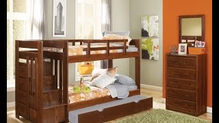 I created this video with the YouTube Slideshow Creator (https://www.youtube.com/upload) Lovable Bunk Beds For Kids With Stairs 