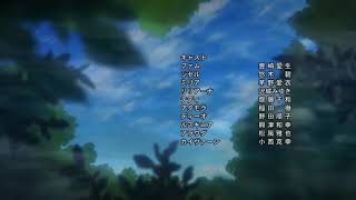 LAST EXILE FAM THE SILVER WING ENDING THEME SONG