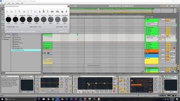 Making Melodic Dubstep in Ableton #5 (Track From Scratch)