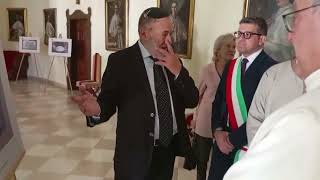 "A tavola con le religioni": insieme Cattolicesimo, Ebraismo e Islam