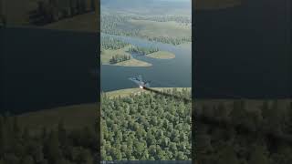 Dcs World Su25T Frogfoot I Made It Back To Base In One Piece