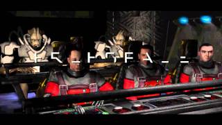 Freespace Teaser Trailer - Prometheus Style