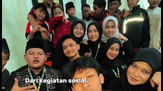 DOKUMENTER BAKTI DESA KMIK JAKARTA 2026 | JEJAK PENGABDIAN Di DESA CIWARINGIN