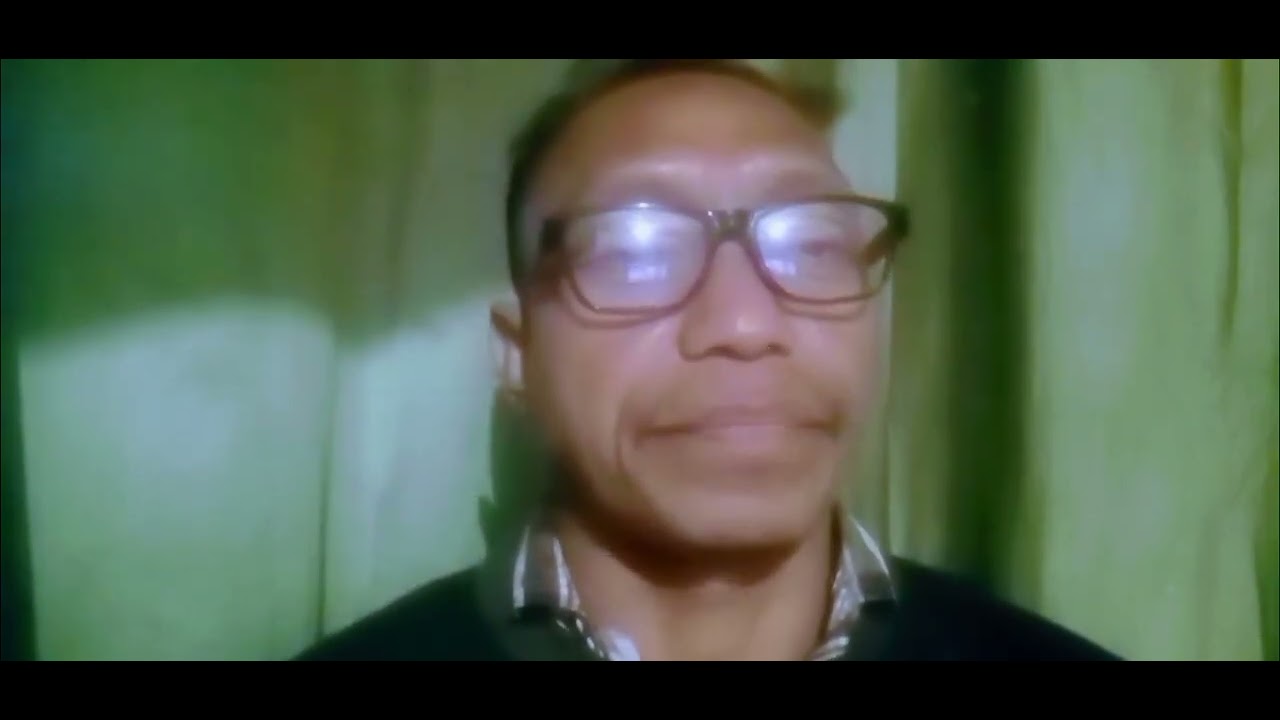 SODAK DAK ALAM THE.ARJU ABANG AVE ARJU TA THEK THE