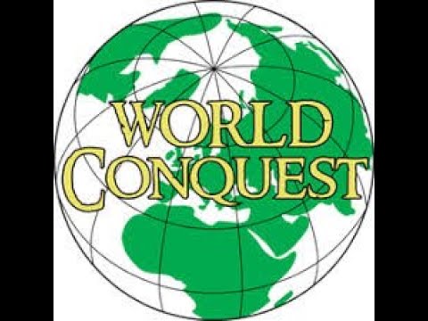 A General TUTORIAL for WORLD CONQUEST - YouTube