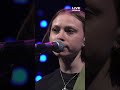 Momma performs "I Want You (Fever)" & more Live on KEXP