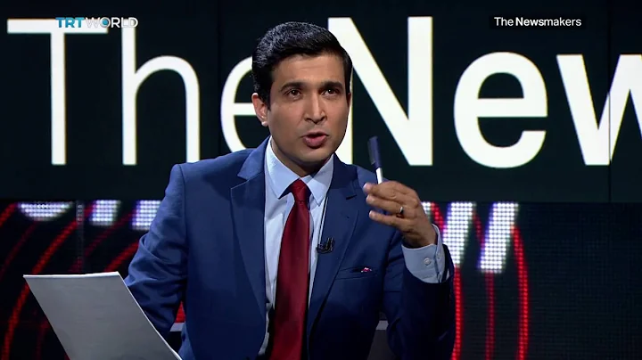 The Newsmakers: Marie Colvin and UNESCO World Heri...