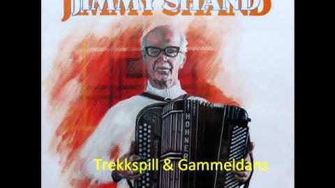 Jimmy Shand and his Scottish Dance Band  - Highland Scottische