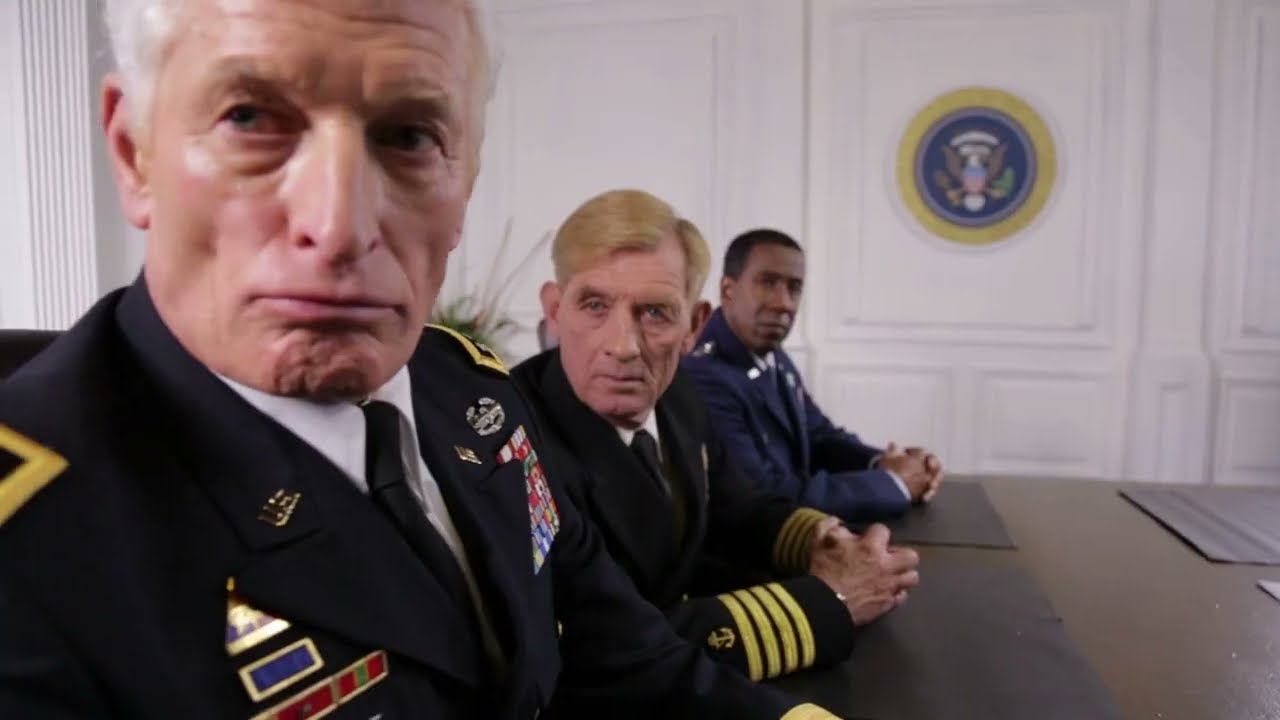 TV ad - Jeff Varga Director