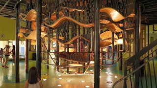 Delaware Children's Museum 2018