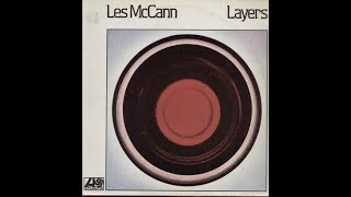 Les McCann - Anticipation (1974)  (Jazz Funk)