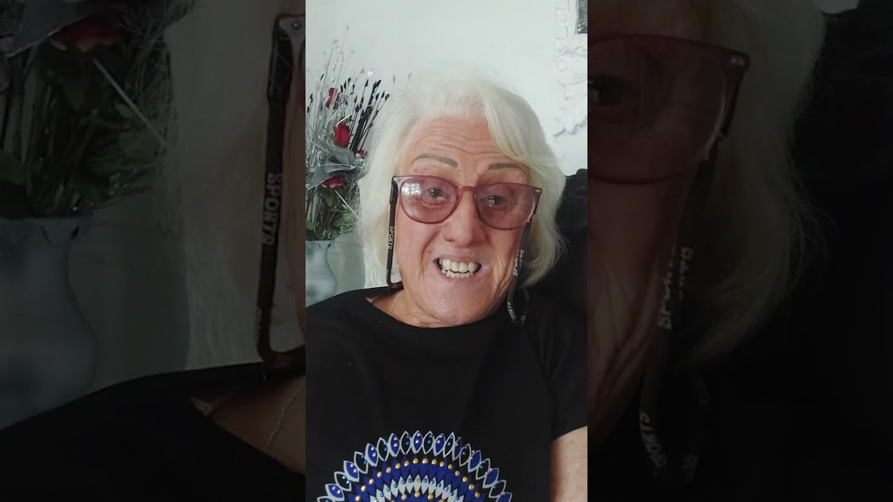 story time. Why am I so happy!! you asked!.