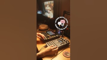 AKAI MPC One & ROLAND SP-404 MK2 #chillvibes  #mpc #sp404mk2 #mpcone #sp404