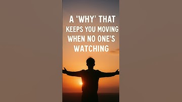 "You’re Not Lazy – You’re Just Tired | Motivation for the Exhausted"