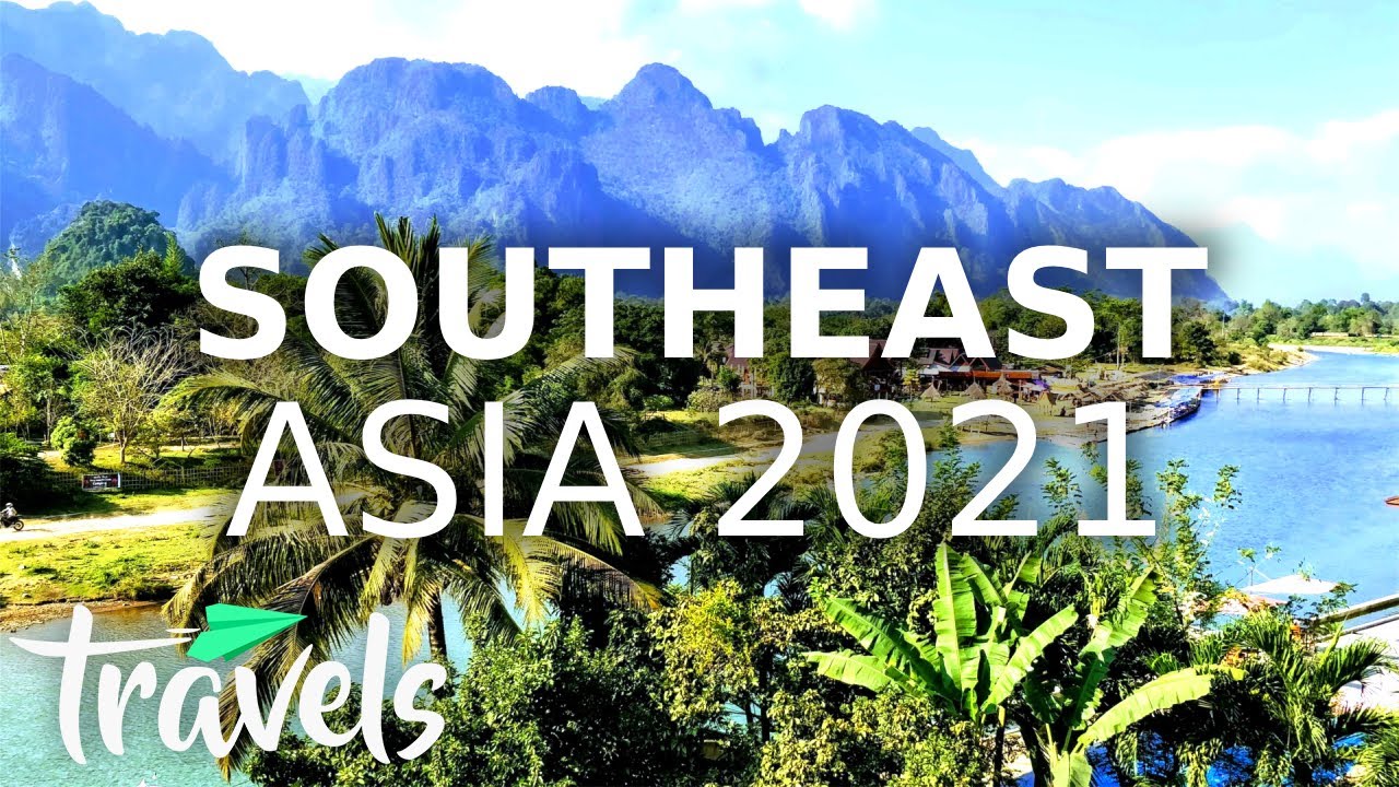 travel packages south east asia