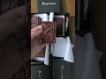 Phoenix & Dragon Rosewood Lighter Case