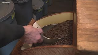 Keep Austin Local: Anderson’s Coffee | KVUE