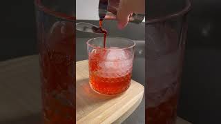 Shirley Temple Mocktail 🍒 Shirley Temple Mocktail 🍒