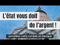 QUI A DROIT AU REMBOURSEMENT FISCAL EN JANVIER ?