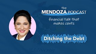 Ditching the Debt